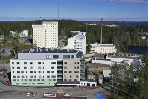 Apuvälinekeskus, Savonlinnan toimipiste in SAVONLINNA ...